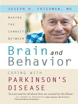 cover image of Making the Connection Between Brain and Behavior